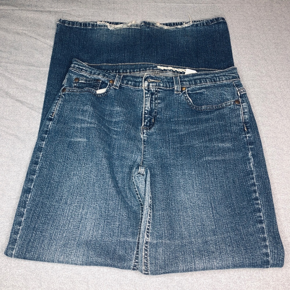 DKNY Premium Denim Jeans